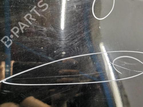 Right rear door VOLVO XC60 I SUV (156) 2.4 D / D3 / D4 AWD | BP28885810C5 