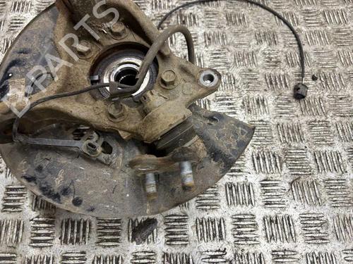 Left front steering knuckle TOYOTA RAV 4 V (_A5_, _H5_) 2.5 Hybrid AWD (AXAH54) | BP36191375M25 - Image 8