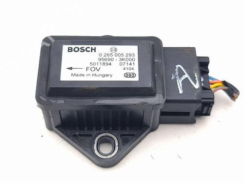 Electronic sensor HYUNDAI SANTA FÉ II (CM) 2.2 CRDi GLS 4x4 | BP30107518M84