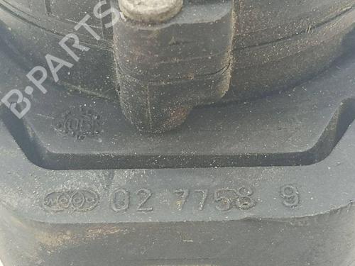 Auxiliary water pump MERCEDES-BENZ B-CLASS Sports Tourer (W245) B 200 CDI (245.208) | BP28894200M111
