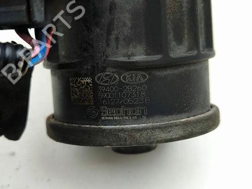 Electronic module KIA SPORTAGE IV (QL, QLE) 1.6 T-GDI | BP33228030M83 - Image 8