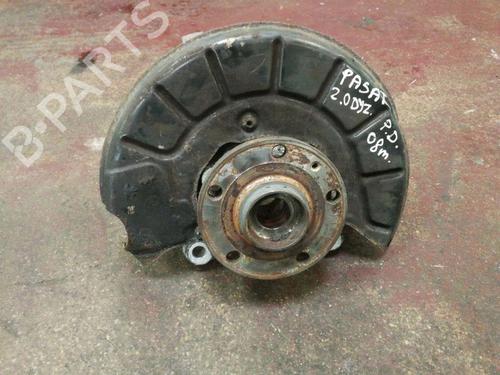 Used Right front steering knuckle Right front steering knuckle 36177591 36177591