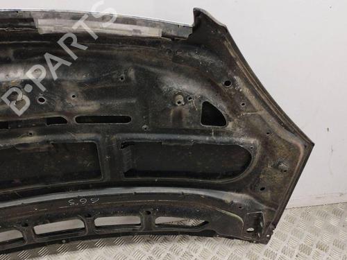 Hood MERCEDES-BENZ A-CLASS (W169) A 170 (169.032, 169.332) | BP28895675C1 