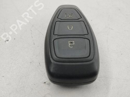 Electronic module FORD FOCUS IV (HN) 1.0 EcoBoost | BP38281022M83 - Image 2