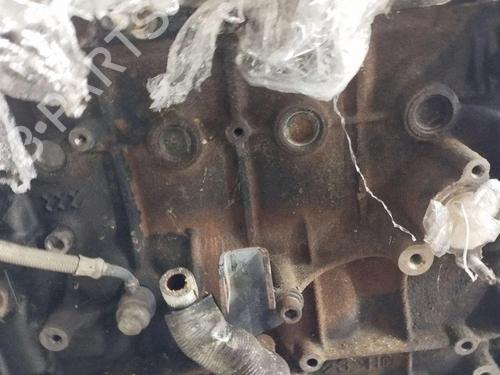 Engine CITROËN C5 III (RD_) 2.0 HDi (RDRHD8, RDRHDJ, RDRHR8, RDRHRJ) | BP38279680M1 - Image 5