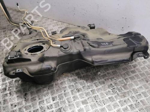Fuel tank AUDI A1 Sportback (8XA, 8XF) 1.0 TFSI | BP28881153C62 
