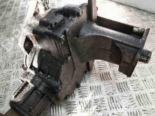 Transfer box KIA SPORTAGE V (NQ5) 1.6 T-GDI AWD | BP28871166M36