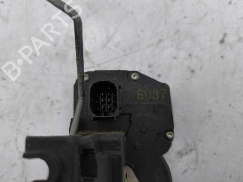 Rear left lock OPEL ANTARA A (L07) 2.2 CDTi | BP28896003C100 