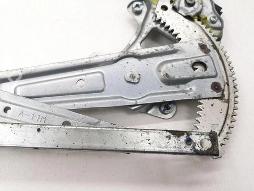 Front right window mechanism HONDA CR-V IV (RM_) 2.2 i-DTEC AWD (RE6) | BP37404575C23 - Image 7