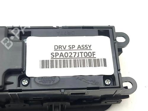Right front window switch JAGUAR XE (X760) 2.0 D | BP33919057I26 - Image 4