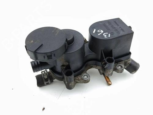 Autre MERCEDES-BENZ A-CLASS (W169) A 160 CDI (169.006, 169.306) (82 hp) 30809253