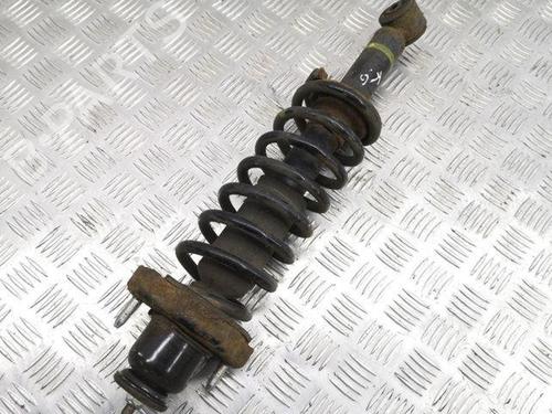 Used Left rear shock absorber MITSUBISHI OUTLANDER II (CW_W) 2.2 DI-D 4WD (156 hp) 28870581