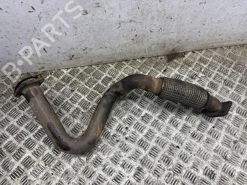 Exhaust system CHEVROLET TRAX 1.4 | BP30885126M121