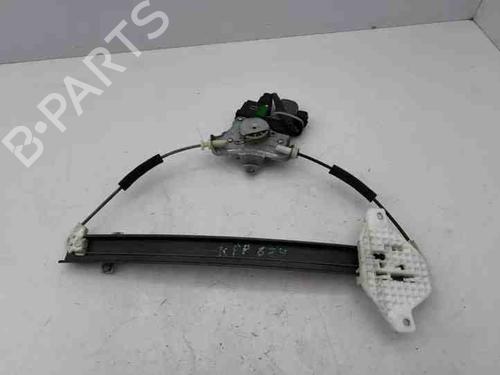 Vindusheismekanisme venstre foran OPEL ANTARA A (L07) 2.2 CDTi | BP28854391C22