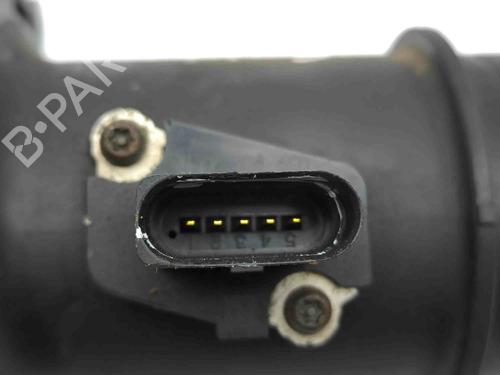 Mass air flow sensor AUDI Q7 (4MB, 4MG, 4MQ) 45 TDI quattro | BP28872640M95