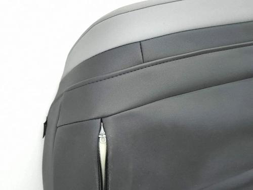 Left front seat CITROËN C5 AIRCROSS (A_) 1.2 PureTech 130 (ARHNSJ) | BP38279346C15 - Image 8