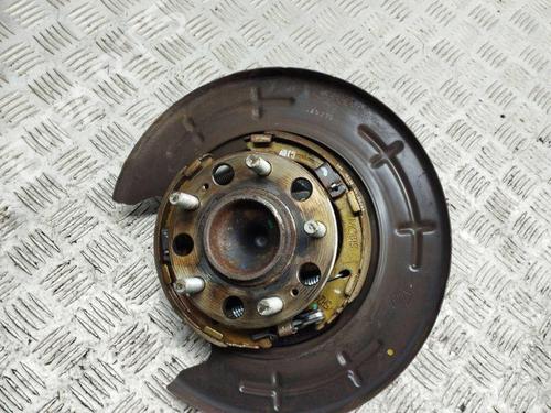Used Left rear steering knuckle HYUNDAI TUCSON (TL, TLE) 1.7 CRDi (116 hp) 28895004