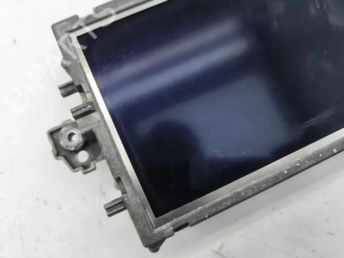 Display monitor MERCEDES-BENZ CLS (C218) CLS 350 CDI / d (218.323) | BP28857847C48 