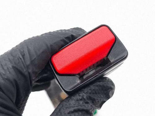 Seat buckle VOLVO V60 II (225) D3 | BP37610449I32 - Image 4