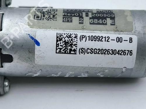 Electronic module TESLA MODEL 3 (5YJ3) EV | BP33261242M83 - Image 7