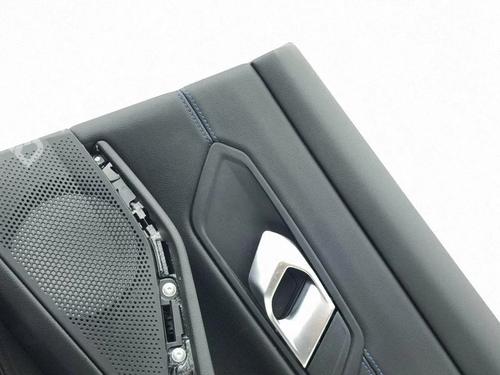 Rear right panel BMW 3 (G20, G80, G28) 330 e Plug-in-Hybrid | BP40282761C61 - Image 3