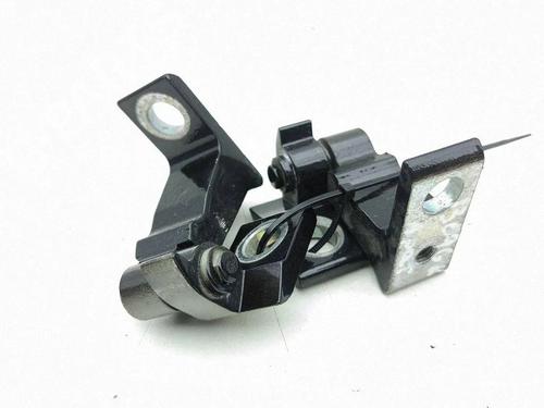 Used Hinge/Door check strap Hinge/Door check strap VW ID.3 (E11, E12) Pro S (204 hp) 40207488 40207488