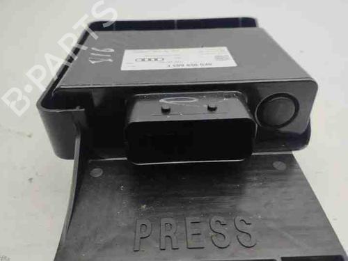 Inverter/Converter AUDI A7 Sportback (4GA, 4GF) 3.0 TDI quattro | BP28863158M119 