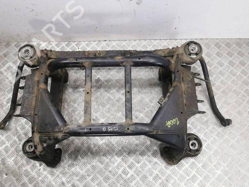 Rear axle MASERATI QUATTROPORTE V 4.2 | BP28906263M2 