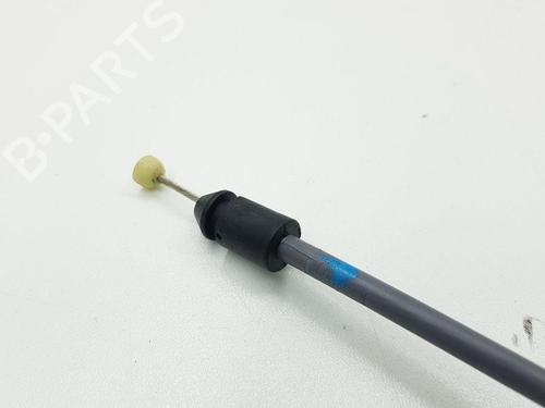 Rear right lock OPEL ANTARA A (L07) 2.0 CDTI 4x4 | BP28886888C99 