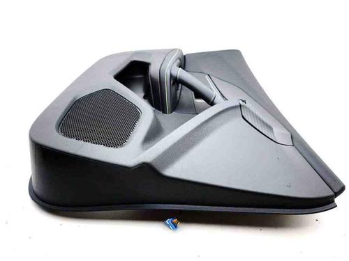 Front left panel PEUGEOT 2008 II (UD_, US_, UY_, UJ_, UR_, UC_) 1.2 PureTech 130 (USHNS, URHNS) | BP29432401C58 
