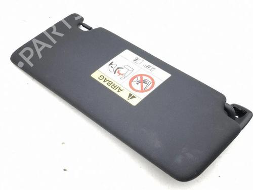 Left sun visor BMW i4 (G26) eDrive35 | BP38195201I1 - Image 4