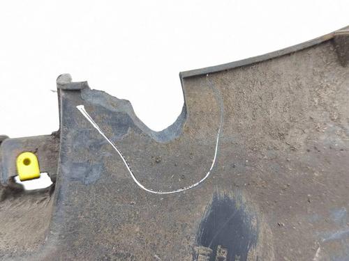 Front bumper bracket JAGUAR E-PACE (X540) 2.0 D150 AWD | BP39565076C158  - Image 6
