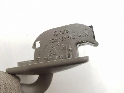 Right sun visor AUDI ALLROAD C5 (4BH) 2.5 TDI quattro | BP38248055I2 - Image 4