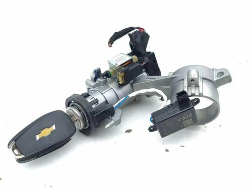 Ignition barrel CHEVROLET TRAX 1.4 | BP32990832M48 - Image 2