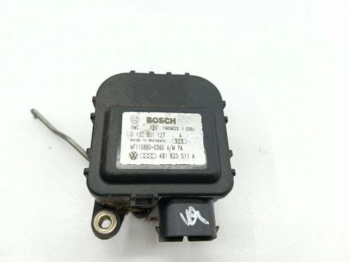 Electronic module AUDI ALLROAD C5 (4BH) 2.5 TDI quattro | BP38242137M83 - Image 5