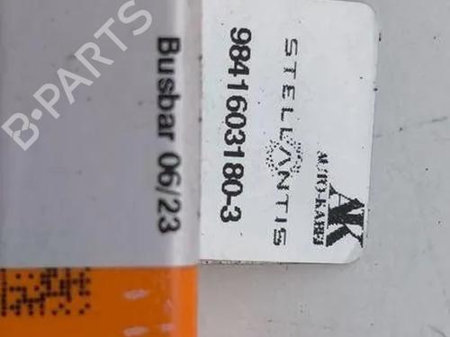 Electronic sensor JEEP AVENGER (J2) Electric | BP33261106M84 - Image 7