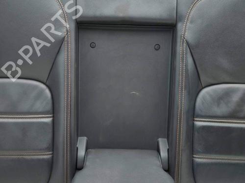 Rear seat JAGUAR XF I (X250) 2.7 D | BP28905267C17 