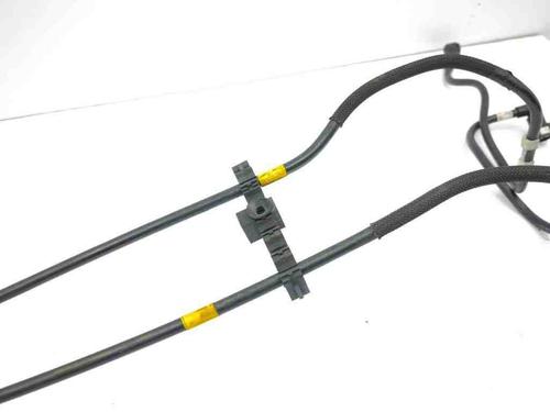 Pipe RENAULT MEGANE IV Grandtour (K9A/M/N_) 1.2 TCe 130 (K9MR) | BP28880154M125 