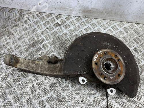 Used Right front steering knuckle MERCEDES-BENZ M-CLASS (W166) ML 250 CDI / BlueTEC 4-matic (166.004, 166.003) (204 hp) 28907869