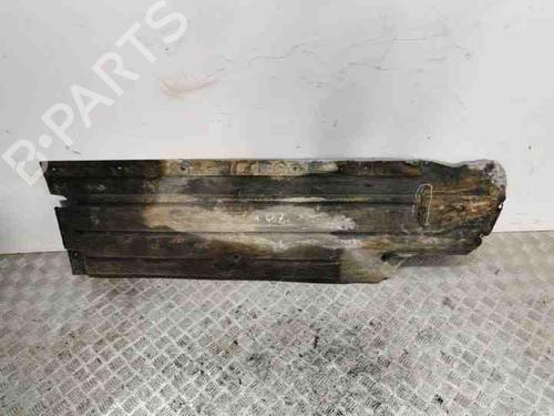 Used Underbody protection FORD FOCUS IV (HN) 1.0 EcoBoost (125 hp) 28855629