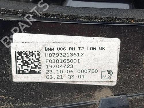 Right tailgate light BMW 2 Active Tourer (U06) 220i Mild Hybrid | BP38318230C80 - Image 10