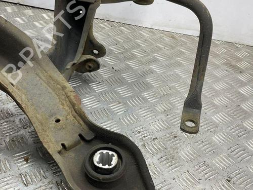 Rear axle VOLVO XC60 I SUV (156) D5 AWD | BP28890252M2 