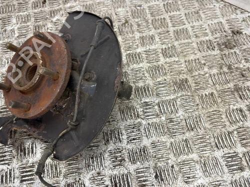 Left front steering knuckle CHRYSLER GRAND VOYAGER V (RT) 3.8 | BP32678718M25 - Image 5