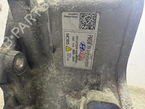 Engine KIA NIRO I (DE) 1.6 GDI Hybrid | BP36191160M1  - Image 11