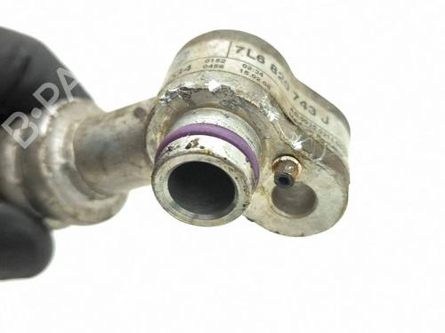 AC pipe AUDI Q7 (4LB) 3.0 TDI quattro | BP40191446M126 - Image 7