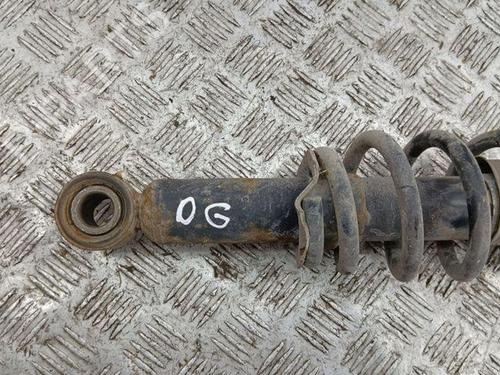 Højre bagtil støddæmper TOYOTA COROLLA Verso (_E12_) 2.0 D-4D (CDE120_, CDE120R) | BP28855004M19 