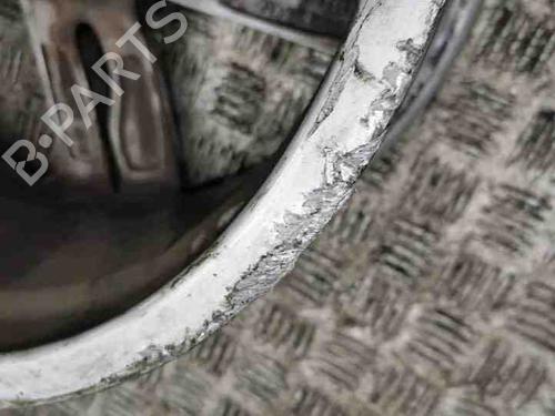 Rim AUDI A1 Sportback (8XA, 8XF) 1.0 TFSI | BP28857528C45