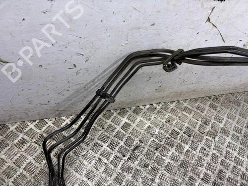 Pipe PORSCHE 911 (996) 3.4 Carrera | BP30731115M125 