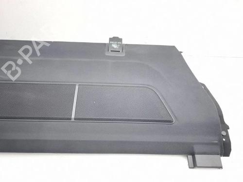 Rear parcel shelf MERCEDES-BENZ CLS (C218) CLS 63 AMG (218.374) | BP36842752C85  - Image 6