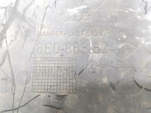 Upper protection AUDI ALLROAD C5 (4BH) 2.5 TDI quattro | BP38282582M93 - Image 6